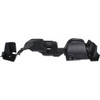 BUMPER SUPPORT FR UPPER         REPLACEMENT FOR MITSUBISHI OUTLANDER SPORT 2013 PARTSLINK NUMBER  MI1031103