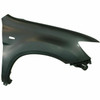 FENDER FR RH PLASTIC W/SPORT         REPLACEMENT FOR MITSUBISHI OUTLANDER SPORT 2013 PARTSLINK NUMBER  MI1241175