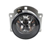 FOG LAMP FR LH/RH W/O DAYTIME RUNNING LAMP CAPA         REPLACEMENT FOR MITSUBISHI OUTLANDER SPORT 2013 PARTSLINK NUMBER  MI2592121C