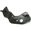 BUMPER BRACKET FR RH  REPLACEMENT FOR FORD MUSTANG 2006 PARTSLINK NUMBER  FO1067166