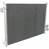 CONDENSER (3362)  REPLACEMENT FOR FORD MUSTANG 2006 PARTSLINK NUMBER  FO3030200