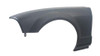 FENDER FR LH W/EMBLEM HOLE  REPLACEMENT FOR FORD MUSTANG 2006 PARTSLINK NUMBER  FO1240246