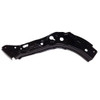 RADIATOR SUPPORT RH UPPER STEEL         REPLACEMENT FOR MITSUBISHI OUTLANDER SPORT 2013 PARTSLINK NUMBER  MI1225163