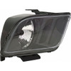 HEAD LAMP RH CAPA   REPLACEMENT FOR FORD MUSTANG 2006 PARTSLINK NUMBER  FO2503215C