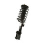 STRUT ASSEMBLY FR LH/RH EXCLUDES PERFORMANCE SUSPENSION  REPLACEMENT FOR FORD MUSTANG 2006 PARTSLINK NUMBER  11950