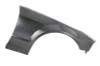 FENDER FR RH W/EMBLEM HOLE CAPA  REPLACEMENT FOR FORD MUSTANG GT 2006 PARTSLINK NUMBER  FO1241246C