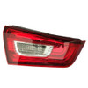 TRUNK LAMP LH CAPA         REPLACEMENT FOR MITSUBISHI OUTLANDER SPORT 2013 PARTSLINK NUMBER  MI2802102C