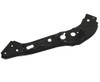 RADIATOR SUPPORT LH UPPER STEEL   REPLACEMENT FOR MITSUBISHI RVR(CANADA)-SPORTS MODEL ONLY 2013 PARTSLINK NUMBER  MI1225162