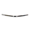 HOOD MOULDING W/O PAINTED GRILLE REPLACEMENT FOR CADILLAC SRX 2004 PARTSLINK NUMBER GM1235121