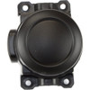 FOG LAMP COVER FR LH/RH (USE W/MI1038112/MI1039112)   REPLACEMENT FOR MITSUBISHI RVR(CANADA)-SPORTS MODEL ONLY 2013 PARTSLINK NUMBER  MI1038114