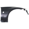 FENDER FR RH CPE 09-14/CONV 15-19      REPLACEMENT FOR NISSAN 370Z 2013 PARTSLINK NUMBER  NI1241209