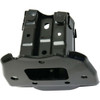 BUMPER MOUNTING BRACKET RR RH STEEL      REPLACEMENT FOR NISSAN ALTIMA 2013 PARTSLINK NUMBER  NI1167112