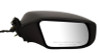 DOOR MIRROR RH POWER PTM 2.5L      REPLACEMENT FOR NISSAN ALTIMA 2013 PARTSLINK NUMBER  NI1321223