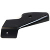 BUMPER BRACKET FR LH OUTER AVALANCHE W/O CLADDING/ SILVERADO EXCLUDE SS MODEL REPLACEMENT FOR CHEVROLET AVALANCHE 2004 PARTSLINK NUMBER GM1066175