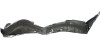 FENDER LINER RH FROM 10/2012      REPLACEMENT FOR NISSAN ALTIMA 2013 PARTSLINK NUMBER  NI1249134