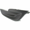 FOG LAMP COVER FR LH      REPLACEMENT FOR NISSAN ALTIMA 2013 PARTSLINK NUMBER  NI1038114