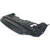 UNDERCAR SHIELD FR   REPLACEMENT FOR NISSAN ALTIMA 2013 PARTSLINK NUMBER  NI1228145