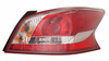 TAIL LAMP RH STD   REPLACEMENT FOR NISSAN ALTIMA 2013 PARTSLINK NUMBER  NI2801195V