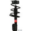 STRUT ASSEMBLY FR RH   REPLACEMENT FOR NISSAN ALTIMA 2013 PARTSLINK NUMBER  11634