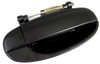 DOOR HANDLE RR RH OUTER PRIMED REPLACEMENT FOR CHEVROLET AVEO HATCHBACK 2004 PARTSLINK NUMBER GM1521139