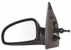 DOOR MIRROR LH POWER REPLACEMENT FOR CHEVROLET AVEO HATCHBACK 2004 PARTSLINK NUMBER GM1320327