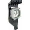FOG LAMP FR RH CAPA  REPLACEMENT FOR FORD PICKUP F550 SUPERDUTY 2006 PARTSLINK NUMBER  FO2593211C