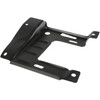 BUMPER MOUNTING PLATE FR RH  REPLACEMENT FOR FORD PICKUP FORD LIGHTDUTY (F150) 2006 PARTSLINK NUMBER  FO1067159