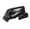 CAB CORNER LH CREW CAB  REPLACEMENT FOR FORD PICKUP FORD LIGHTDUTY (F150) 2006 PARTSLINK NUMBER  1988-113