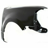 FENDER FR RH W/O FLARE CAPA  REPLACEMENT FOR FORD PICKUP FORD LIGHTDUTY (F150) 2006 PARTSLINK NUMBER  	FO1241231C