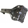 HOOD LATCH SUPPORT STEEL REPLACEMENT FOR FORD PICKUP FORD LIGHTDUTY (F150) 2006 PARTSLINK NUMBER  FO1225175