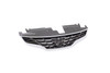 GRILLE CHROME/BLACK  REPLACEMENT FOR NISSAN ALTIMA COUPE 2013 PARTSLINK NUMBER  NI1200245