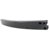 REBAR FR  REPLACEMENT FOR NISSAN ALTIMA COUPE 2013 PARTSLINK NUMBER  NI1006230