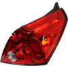 TAIL LAMP RH CAPA  REPLACEMENT FOR NISSAN ALTIMA COUPE 2013 PARTSLINK NUMBER  NI2801179C