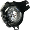 FOG LAMP FR RH W/BRACKET CAPA  REPLACEMENT FOR NISSAN ARMADA 2013 PARTSLINK NUMBER  NI2593129C