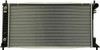 RADIATOR (2819) 4.2/4.6/5.4L  REPLACEMENT FOR FORD PICKUP FORD LIGHTDUTY (F150) 2006 PARTSLINK NUMBER  FO3010265