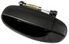DOOR HANDLE RR LH OUTER PRIMED REPLACEMENT FOR CHEVROLET AVEO SEDAN 2004 PARTSLINK NUMBER GM1520139