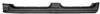 ROCKER PANEL RH CREW CAB  REPLACEMENT FOR FORD PICKUP FORD LIGHTDUTY (F150) 2006 PARTSLINK NUMBER  1988-108