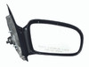 DOOR MIRROR RH MANUAL CPE REPLACEMENT FOR CHEVROLET CAVALIER 2004 PARTSLINK NUMBER GM1321148