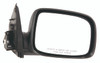 DOOR MIRROR RH POWER TEXTURED STANDARD CAB 04-11/ CREW CAB 04-08 REPLACEMENT FOR CHEVROLET COLORADO 2004 PARTSLINK NUMBER  GM1321280