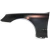 FENDER FR LH REPLACEMENT FOR MERCEDES S600 2003 PARTSLINK NUMBER  MB1240124