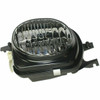 FOG LAMP FR LH W/AMG PKG HQ REPLACEMENT FOR MERCEDES SLK32 AMG 2003 PARTSLINK NUMBER  MB2592115