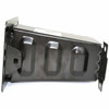 BUMPER BRACKET FR RH STANDARD WHEEL BASE REPLACEMENT FOR MERCURY GRAND MARQUIS 2003 PARTSLINK NUMBER  FO1067153
