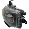 HEAD LAMP RH CAPA   REPLACEMENT FOR NISSAN CUBE 2013 PARTSLINK NUMBER  NI2503192C