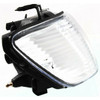 HEAD LAMP RH HQ REPLACEMENT FOR MITSUBISHI LANCER  2003 PARTSLINK NUMBER  MI2503124