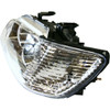 HEAD LAMP LH HQ REPLACEMENT FOR MITSUBISHI LANCER  2003 PARTSLINK NUMBER  MI2502124
