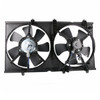 COOLING FAN ASSY 2.0L REPLACEMENT FOR MITSUBISHI LANCER  2003 PARTSLINK NUMBER  MI3115119