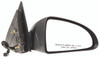DOOR MIRROR RH POWER LS MODEL REPLACEMENT FOR CHEVROLET MALIBU 2004 PARTSLINK NUMBER GM1321287