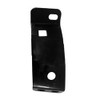 REPLACEMENT FOR NISSAN FRONTIER PICKUP 2013 PARTSLINK NUMBER BUMPER SUPPORT FR LH/RH UPPER (ATTACH UPPER COVER TO STEEL FACE BAR)  NI1062105