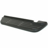 BUMPER RR UPPER STEP PAD BLACK RH   REPLACEMENT FOR FORD PICKUP FORD SUPERDUTY - (F250-F350) 2006 PARTSLINK NUMBER  FO1191114