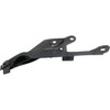 HOOD HINGE RH EXCLUDE SHELBY REPLACEMENT FOR FORD MUSTANG ST 2023 PARTSLINK NUMBER FO1236179